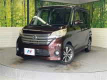 2015 Nissan DAYZ ROOX