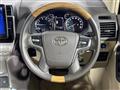 2022 Toyota Land Cruiser Prado