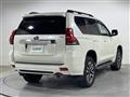 2022 Toyota Land Cruiser Prado