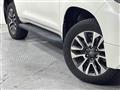 2022 Toyota Land Cruiser Prado