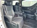 2020 Toyota Alphard Hybrid