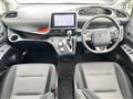 2019 Toyota Sienta
