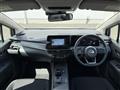 2021 Nissan Note