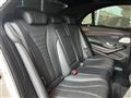 2016 Mercedes-Benz S-Class