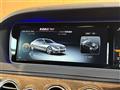 2016 Mercedes-Benz S-Class