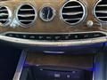 2016 Mercedes-Benz S-Class