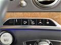 2016 Mercedes-Benz S-Class