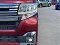 2017 Daihatsu Tanto