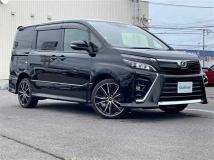 2018 Toyota Voxy