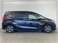 2023 Honda Freed