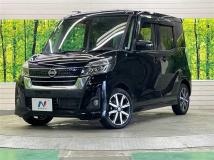 2019 Nissan DAYZ ROOX
