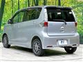 2013 Nissan DAYZ