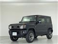 2023 Suzuki Jimny