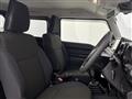 2023 Suzuki Jimny