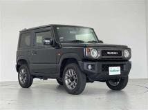 2023 Suzuki Jimny