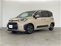 2024 Toyota Sienta