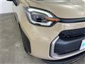2024 Toyota Sienta