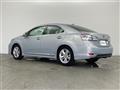 2009 Lexus HS