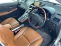 2009 Lexus HS