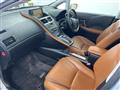 2009 Lexus HS