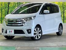 2015 Nissan DAYZ