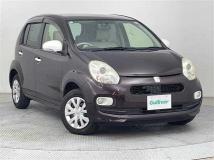 2015 Toyota Passo