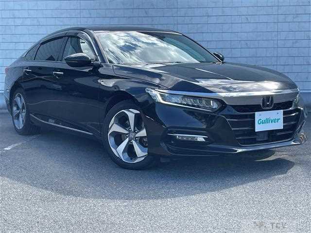 2020 Honda Accord