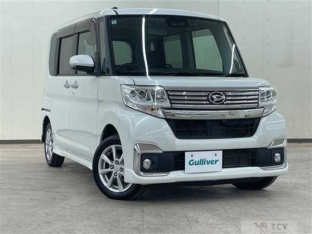 2006 Daihatsu Tanto