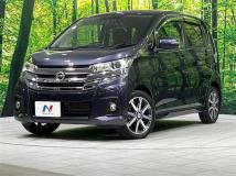 2016 Nissan DAYZ