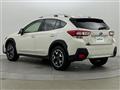 2018 Subaru IMPREZA_XV