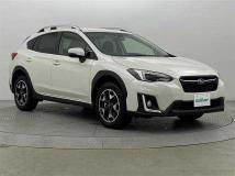 2018 Subaru IMPREZA_XV