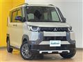 2024 Mitsubishi DELICA MINI