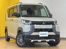 2024 Mitsubishi DELICA MINI