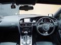 2015 Audi A5
