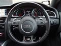 2015 Audi A5