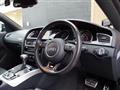 2015 Audi A5