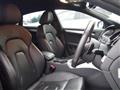 2015 Audi A5