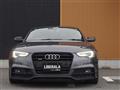 2015 Audi A5