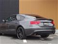 2015 Audi A5