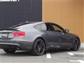 2015 Audi A5