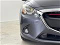2014 Mazda Demio