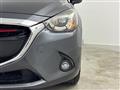 2014 Mazda Demio