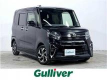 2019 Daihatsu Tanto