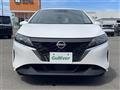 2022 Nissan Note