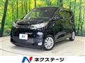 2019 Mitsubishi eK Wagon