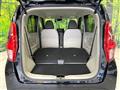 2019 Mitsubishi eK Wagon