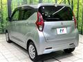 2020 Mitsubishi eK Wagon