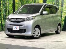 2020 Mitsubishi eK Wagon