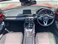 2015 Mazda Roadster