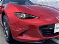 2015 Mazda Roadster